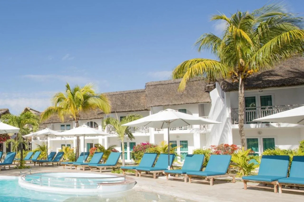 Veranda Belle Mare "Ex Veranda Palmar Beach Hotel" - All Inclusive