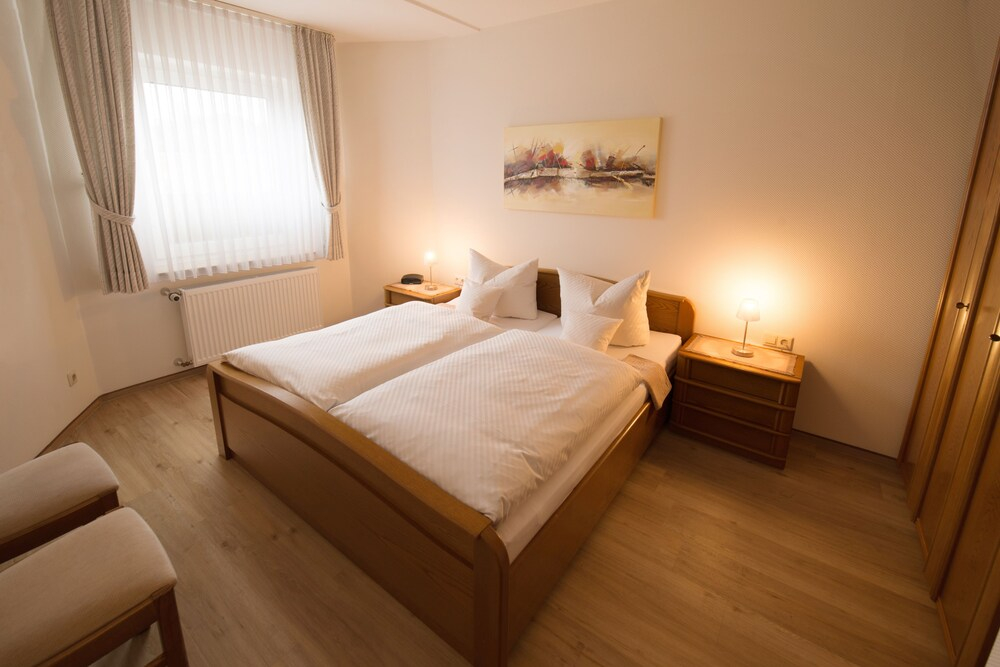 Ferienwohnung Zur Zweere