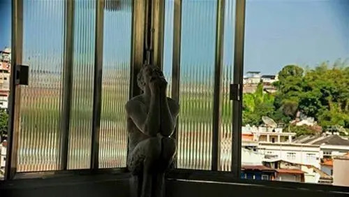 Bellas Artes Guest House Hotel