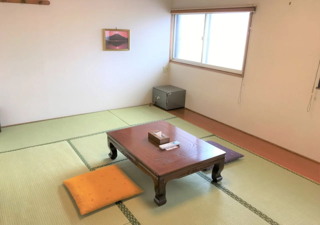 Ks House Fuji View - Travelers Hostel