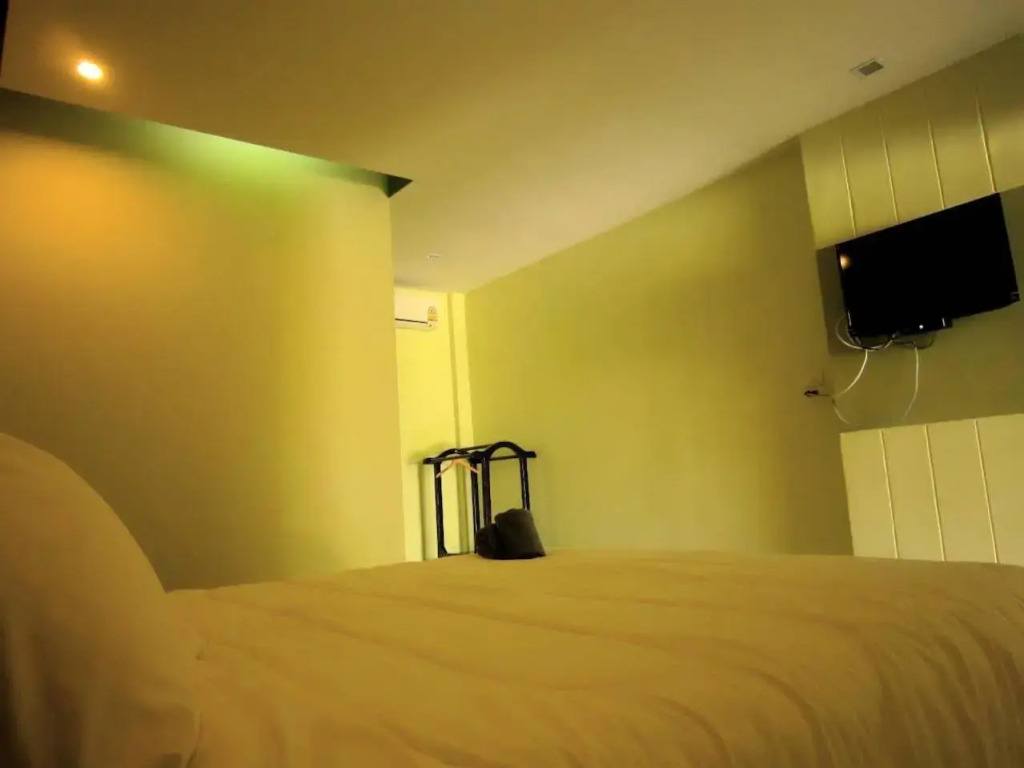 Pran Heaven Resort