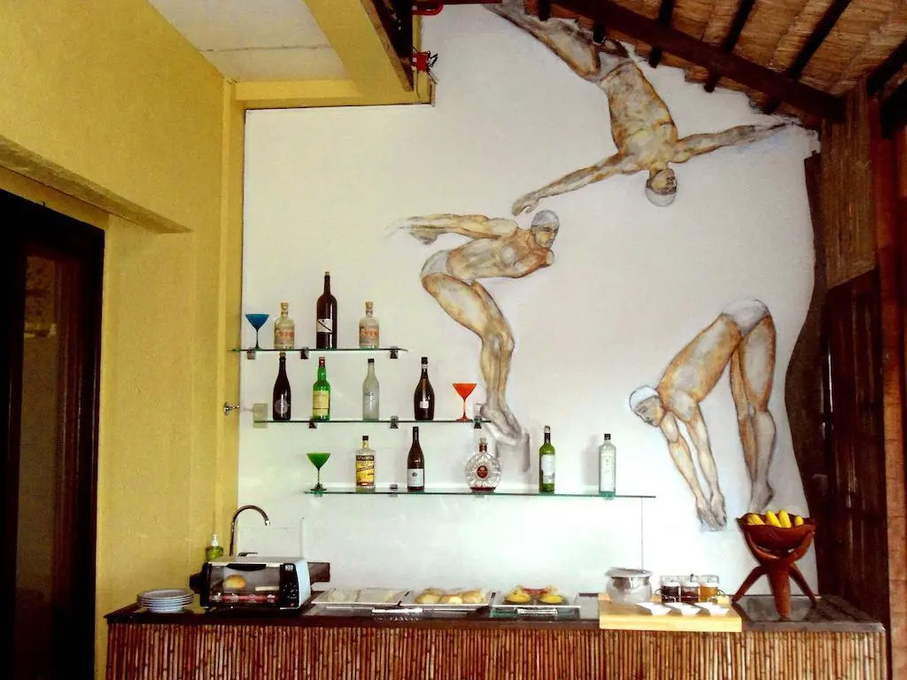 Casita Ysabel