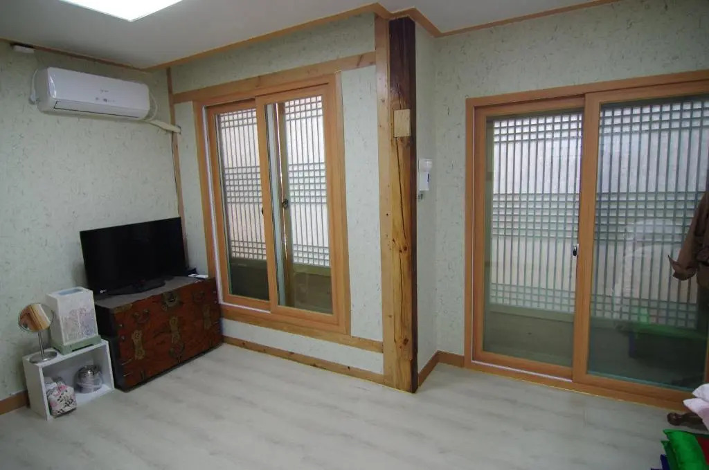 Hanok Guesthouse Nuha