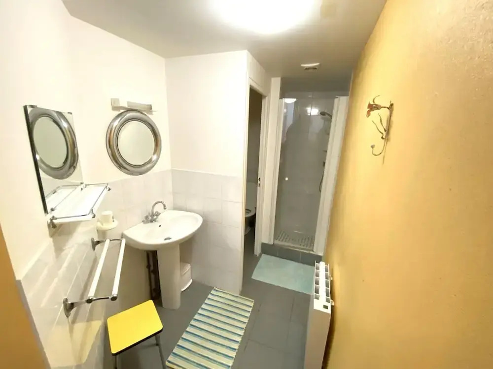 Apartment in Arromanches Near Sandy Beach