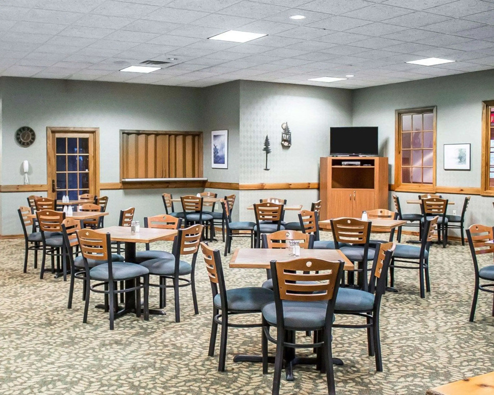 Quality Inn Rhinelander