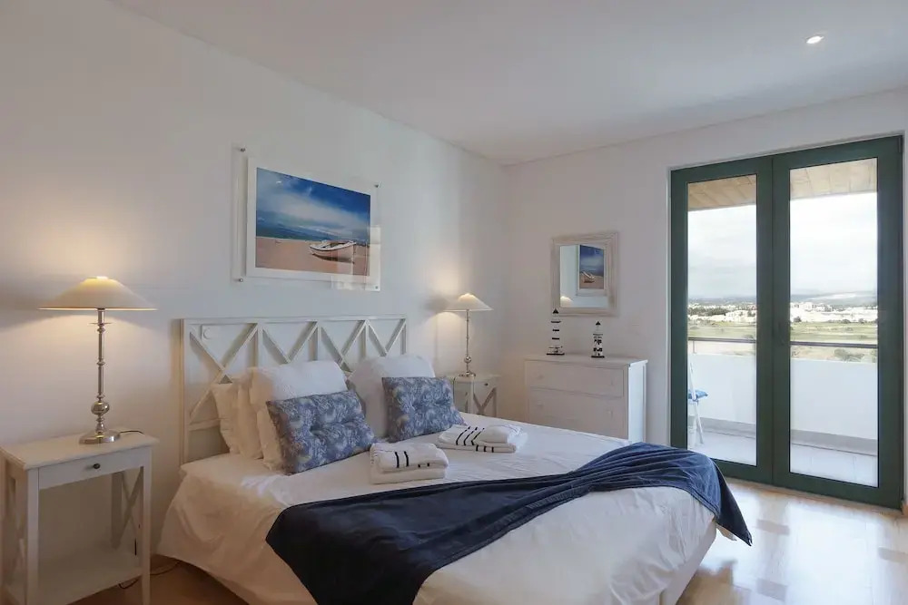 VilamouraSun Aquamar 504