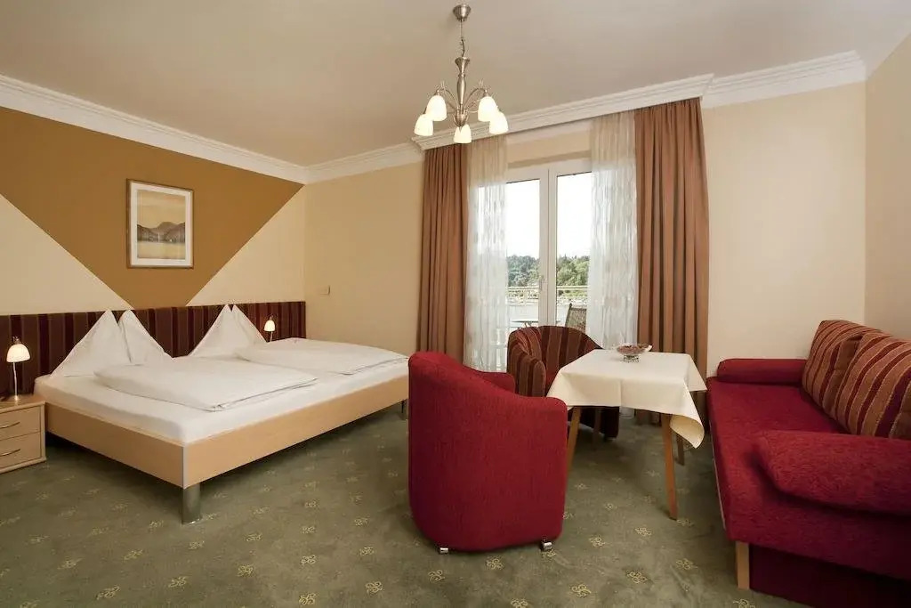 Boutiquehotel Wörthersee - Serviced Apartments