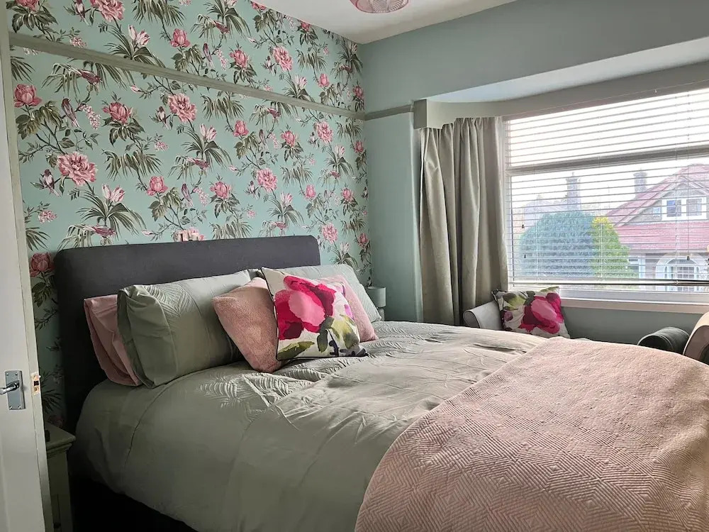 Luxury Seymour House With Spa, Gym & Lake District