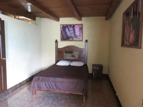 Casa Atitlan