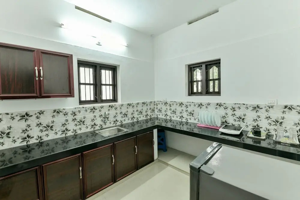 OYO 19135 Home Exotic 2BHK Kalpetta