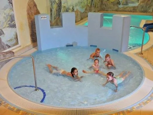 Hotel Zauchensee Zentral