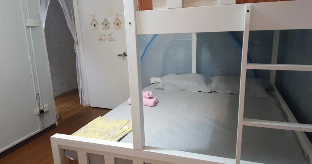 Melaka in Seoul & Cook Guest House - Hostel