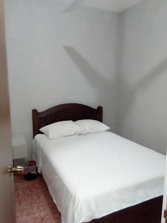 Posada Y Hostal Del Parque - Hostel