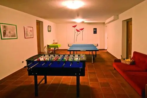 Hotel Lahnerhof