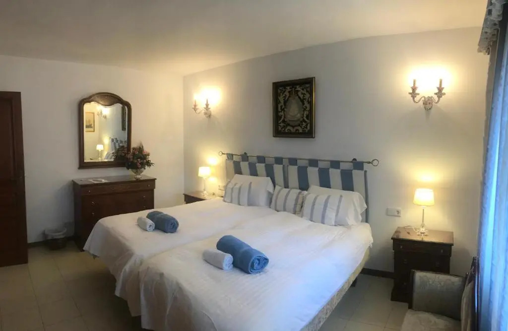 Casa El Maizal