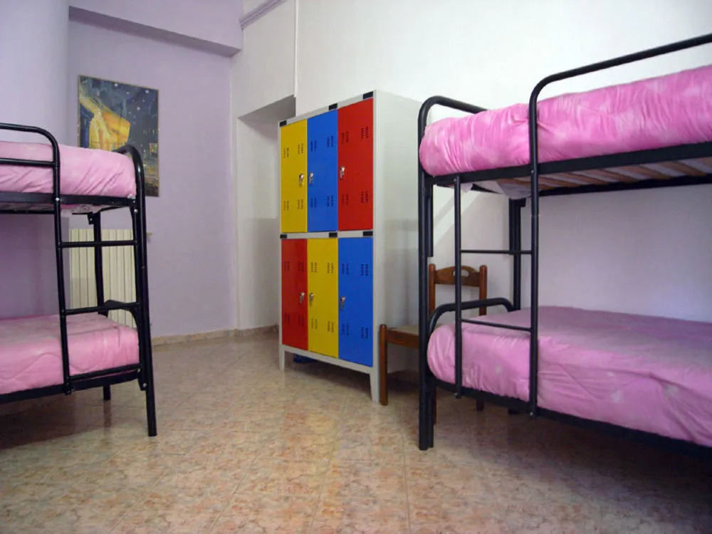Hostel Milan City