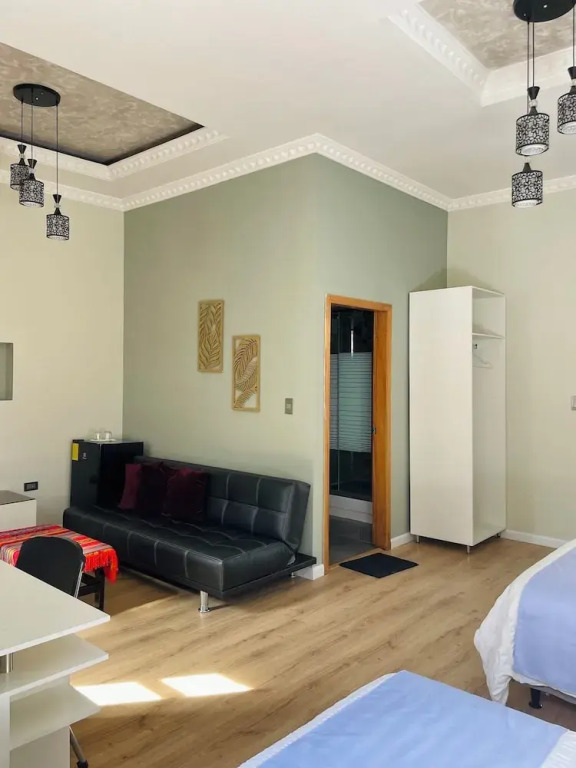 TRAVELERS HOUSE QUITO
