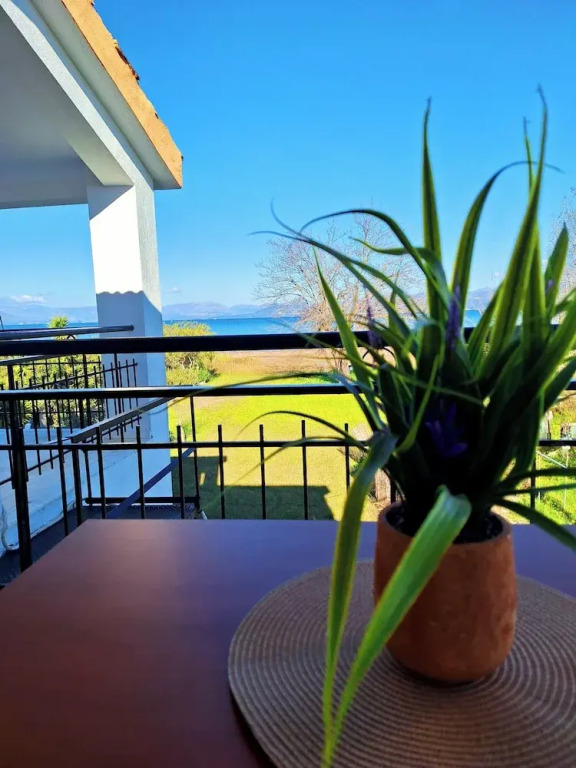 Ever Green beach Apartments