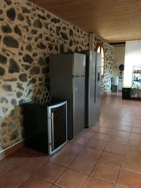 Bungalow With 3 Bedrooms in Vincendo, With Shared Pool, Furnished Garden and Wifi