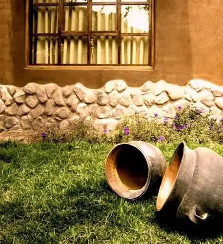 Roca Fuerte - Sacred Valley Hotel