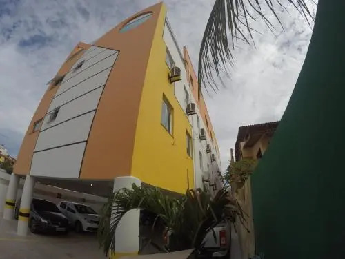 Brisa Brasil Residence