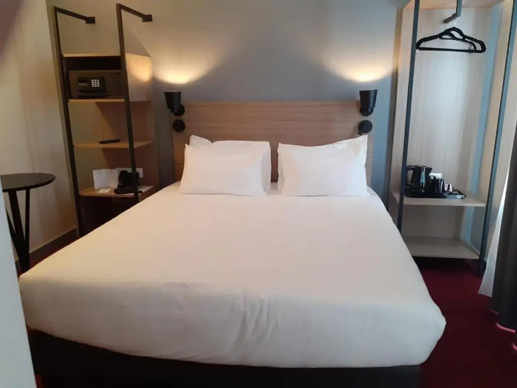 Sure Hotel by Best Western Les Portes de Montauban