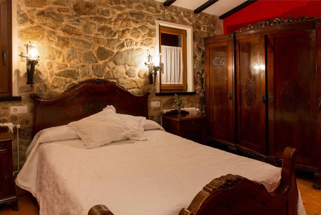 Hotel Rural Casa Fontequeiroso