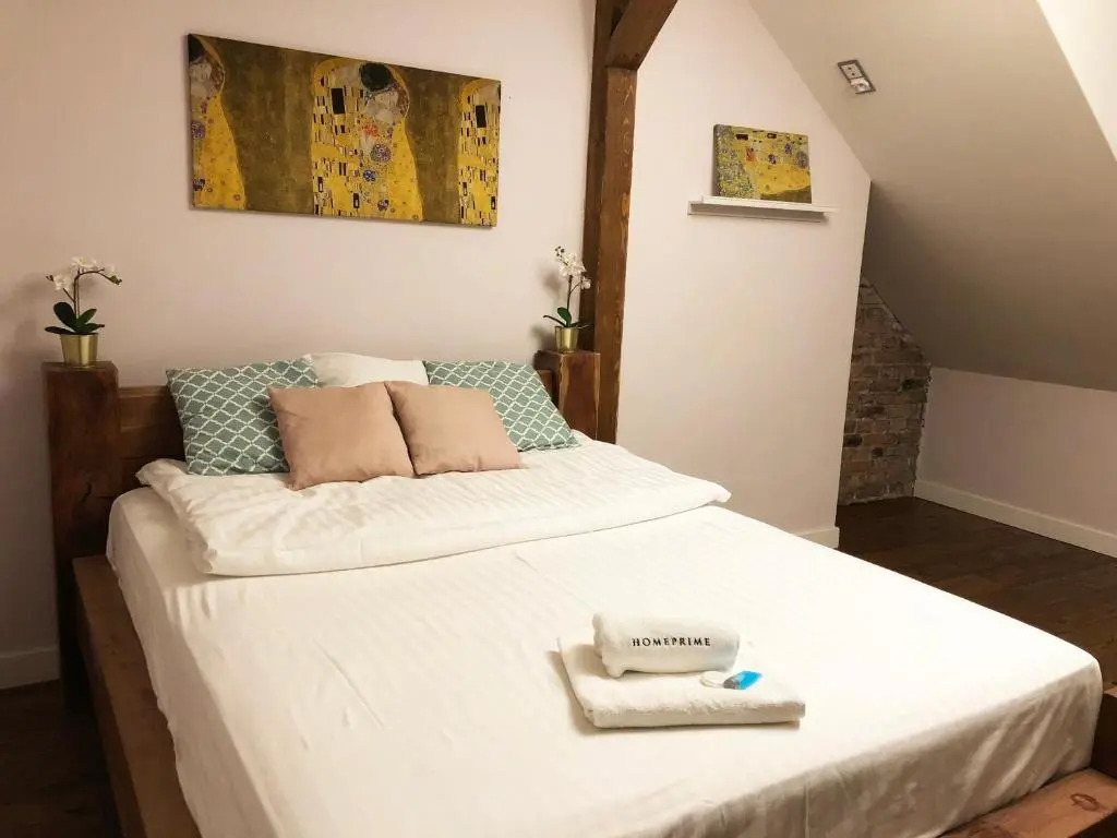 Bednarska 18 - Loft by Homeprime