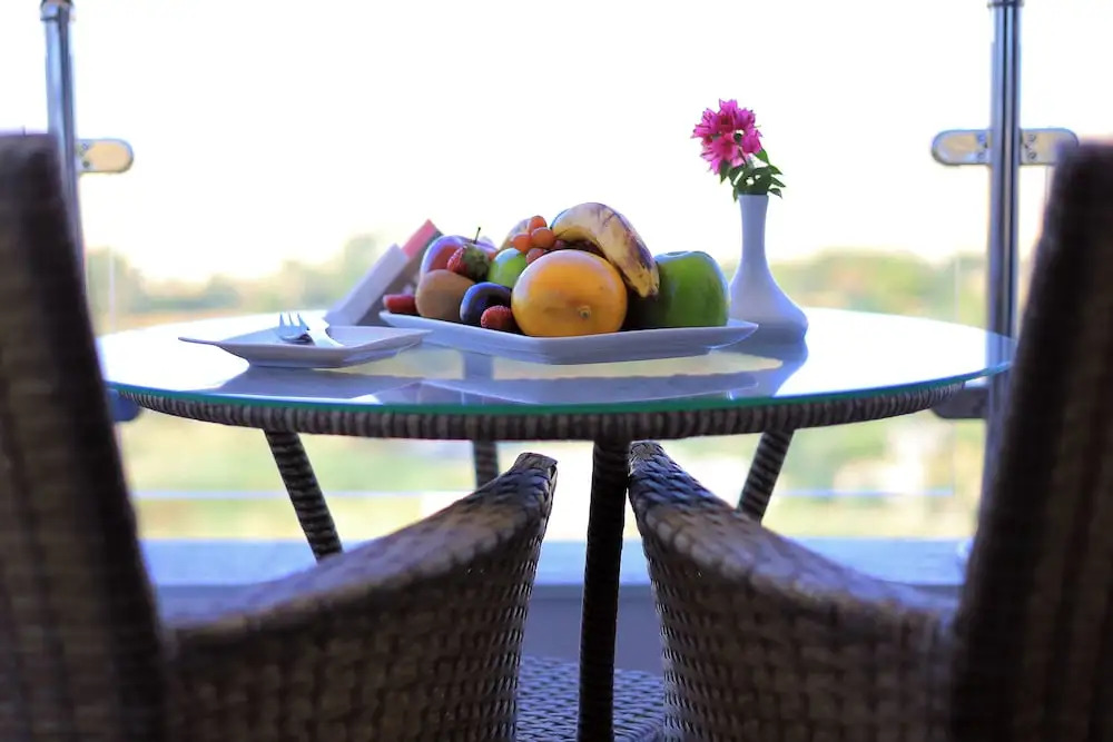 Blue Lotus Nile Suites Hotel Aswan