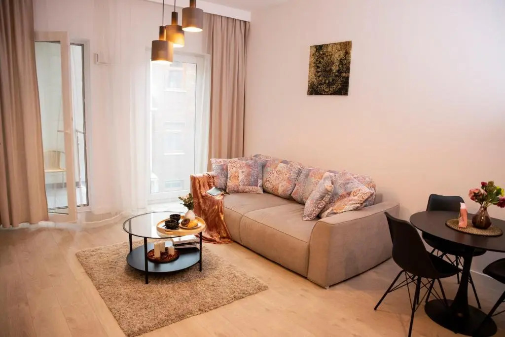 EASY RENT Apartments - DESIRE