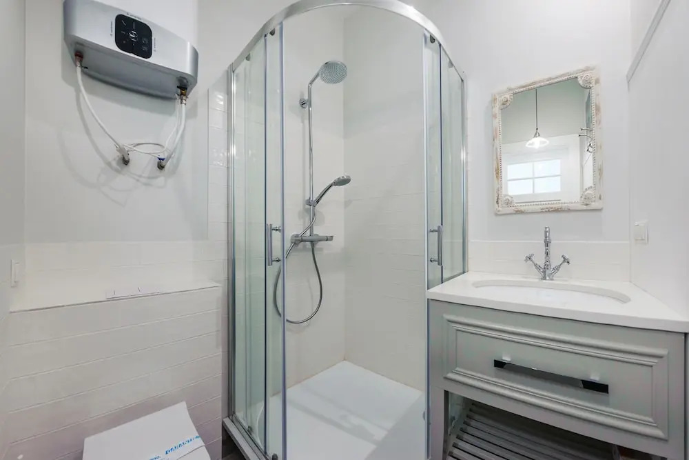 Apartamenty Sun & Snow Błękitna Laguna