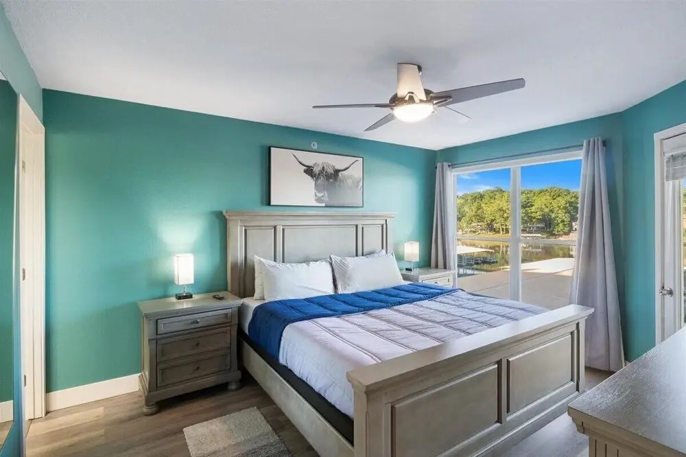 Lakeview Condo w/ 2 Pools & Beach - Family Fun Awaits at 21mm