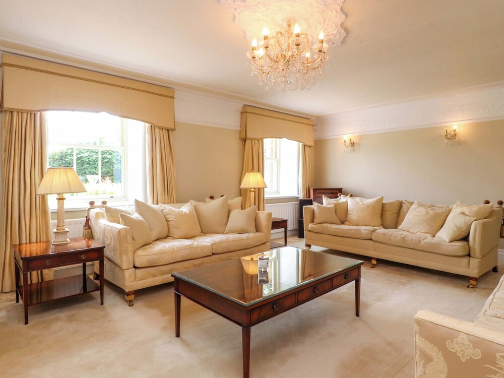 Laithe House
