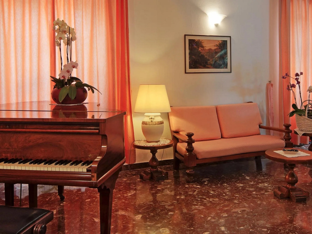 Hotel La Luna