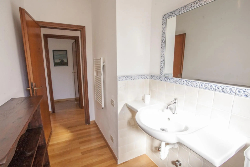 Villino Il Lentisco 4/6 beds with garden in the countryside-VILLINO IL LENTISCO GRANDE