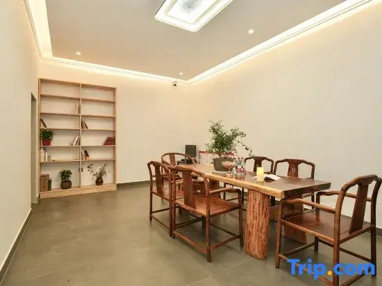 Puyuan·Mountain and Water Designer Homestay