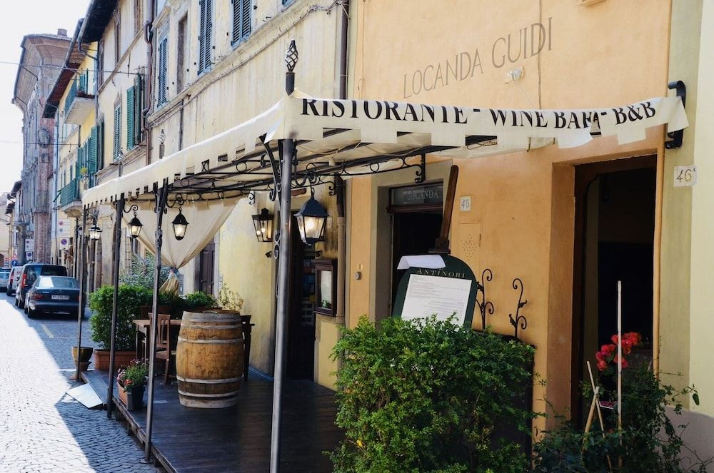 Locanda Guidi