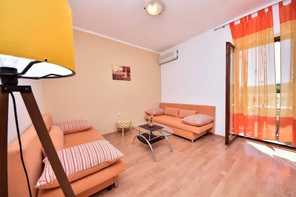 Roko - 50 Meters From Sandy Beach - A1