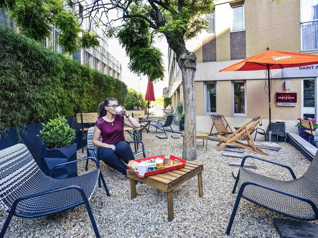 Hôtel Relais de Lyon By Malone