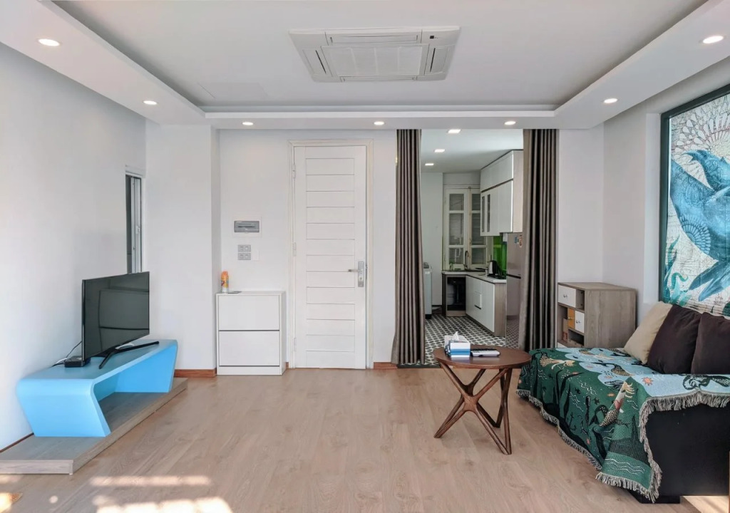 22 Residence Hanoi