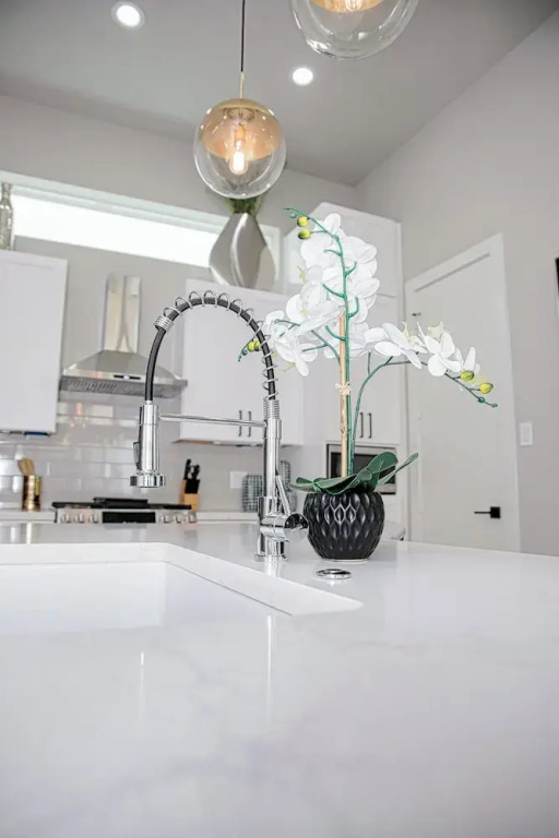 Spacious Luxe 3BD Townhome in Dwtn HTX.