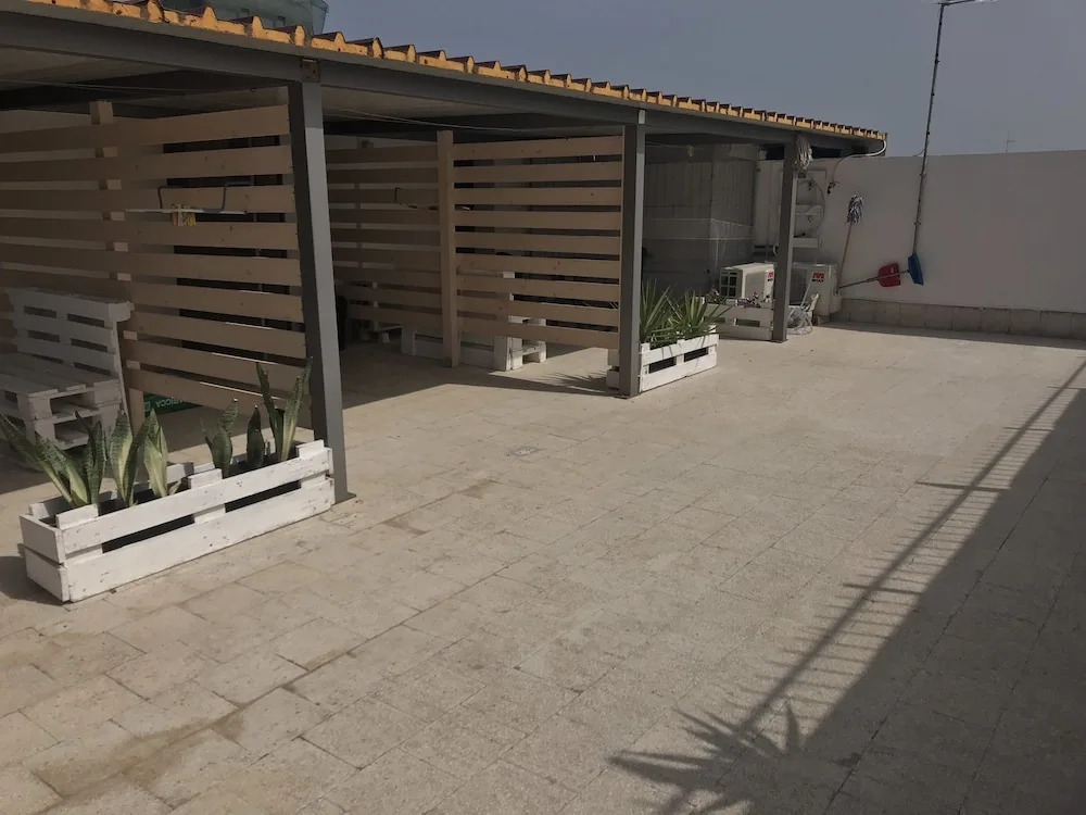 B&B Sikelia Mare