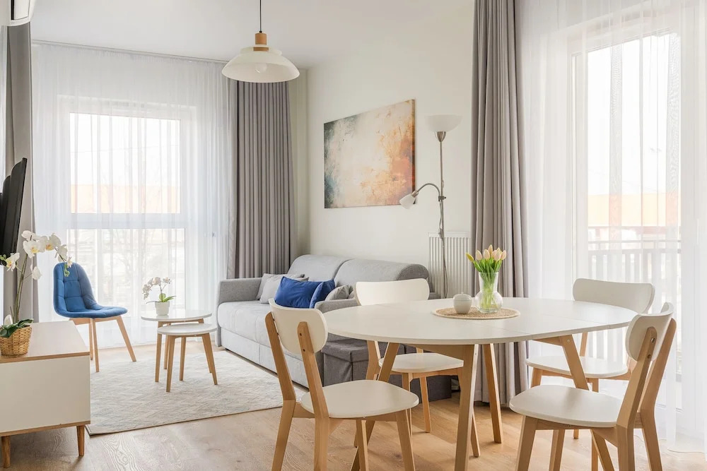 RentPlanet - Apartamenty Michalczyka