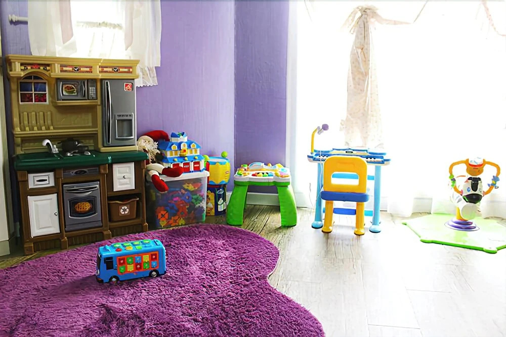 Hongcheon Princess Kids Pension