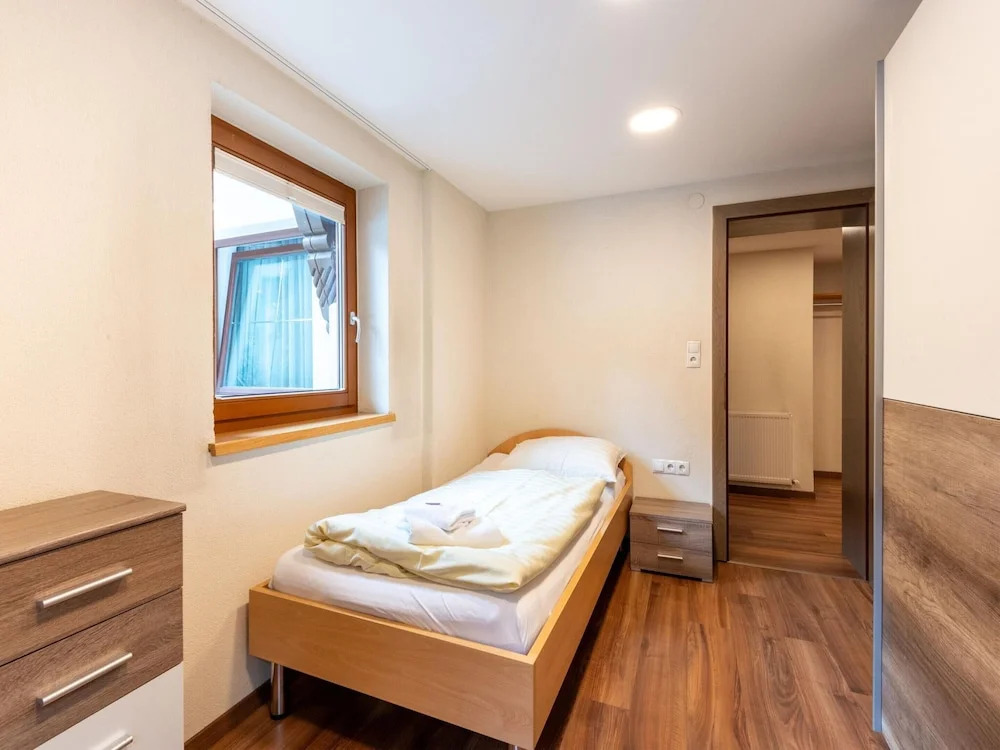 Nice Apartment in Langenfeld With Sauna