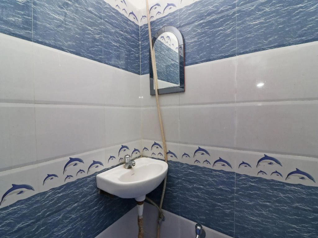 Shubham Residency by OYO Rooms
