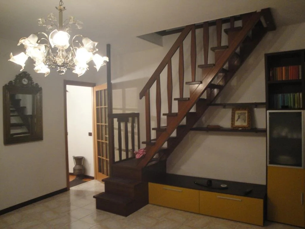Cà Vivaldi penthouse 5Terreholiday