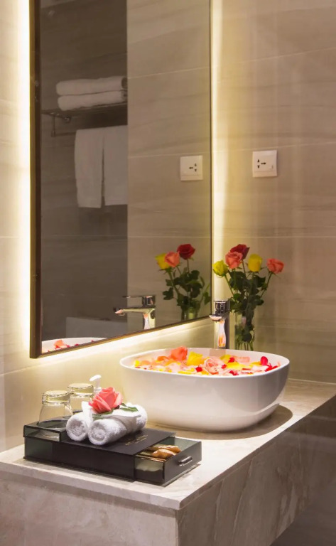DTX Hotel Nha Trang