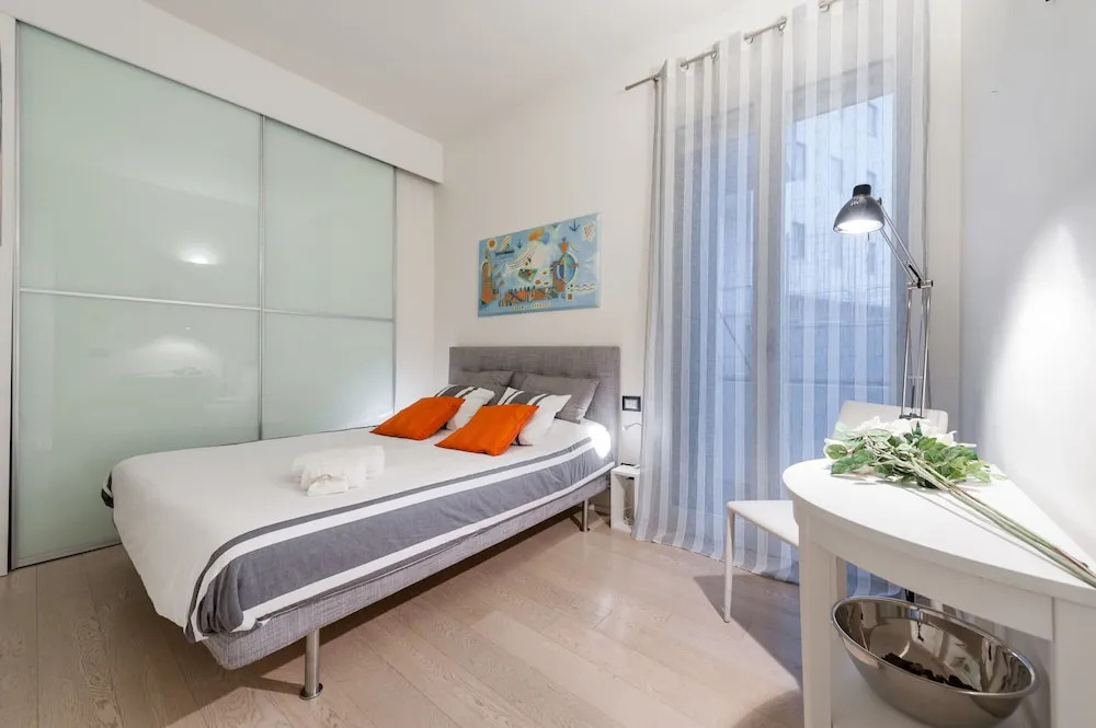 Short-Let Florence - Stunning Loft