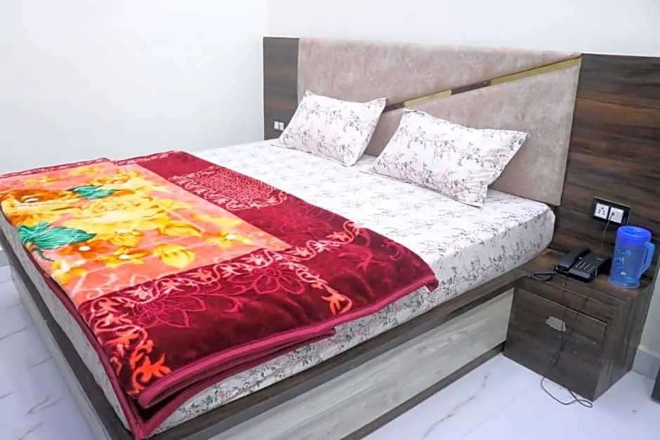 Hotel Khatri Palace
